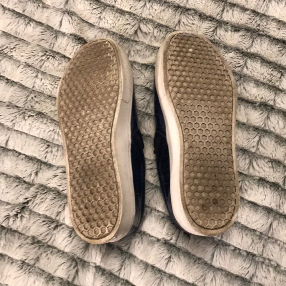 Cute blue Sam Edelman shoes - Picture 6 of 7